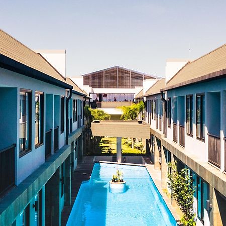 Royal Regantris Trawangan Hotel Gili Trawangan Eksteriør billede